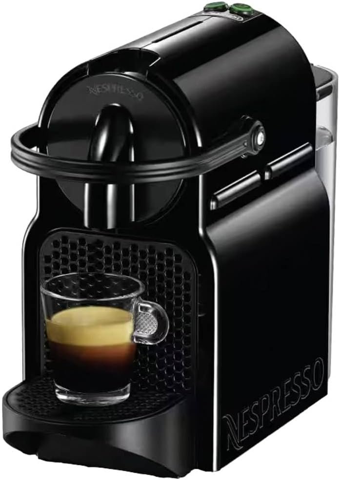 nespresso o dolce gusto