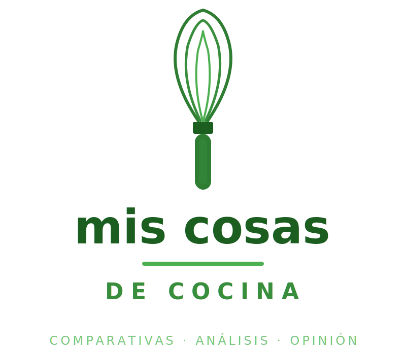 Mis cosas de Cocina